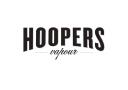 Hoopers Vapour logo