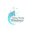 Wishy Washy Windows logo