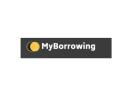 My Borrowing logo