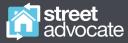 Street Advocate logo