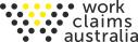 Work Claims Australia logo
