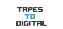 Tapes To Digital Australia logo