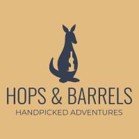 Hops and Barrels image 1