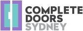 Complete Doors Sydney image 1
