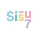 Sisu7 logo