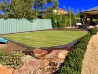 Instant Lawn Adelaide | turf installation Adelaide image 2