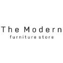 The Modern Furniture Store Fitzroy VIC logo