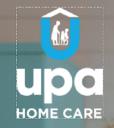 UPA Home Care logo