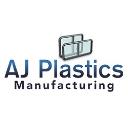 A.J. Plastics Manufacturing logo