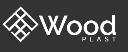 Wood Plast logo