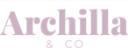 Archilla & Co logo