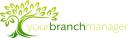 Your Branch Manager logo