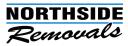 Northside Removals logo