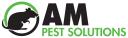 AM Pest Solutions logo