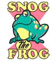 Snog The Frog image 2