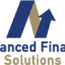 Advanced Finance Solutions logo