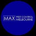 Max Pest Control Melbourne logo