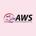 AWS Customs & Forwarding Pty Ltd logo