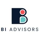 BI Advisors logo