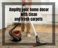 Carpet Steam Cleaning Bentleigh image 2