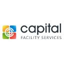 Wet Carpet Drying Melbourne | Capital Facility logo