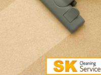 Carpet Steam Cleaning Bentleigh image 1