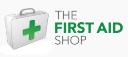 The First Aid Shop logo