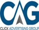 Click Advertising Group logo