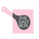 The Salt Box logo