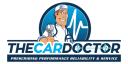 The Car Doctor - Car Repair Services logo