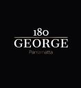 180 George Parramatta by Meriton logo