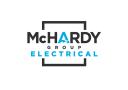 McHardy Group Electrical logo