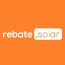 Rebate Solar logo