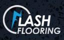 Flash Flooring logo