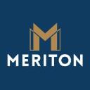 Ocean by Meriton logo