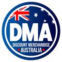 Discount Merchandise Australia logo