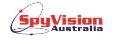 Spy Vision logo