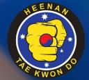 HEENAN TAEKWONDO - PAKENHAM DOJANG  logo