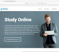 Online Study Australia image 1