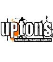 Uptons Building Supplies - Mornington logo