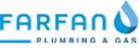 Farfan Plumbing & Gas logo
