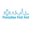 Paradise First Aid logo
