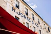 The Henry Jones Art Hotel image 5