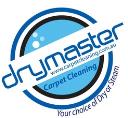 Drymaster Carpet Cleaning logo
