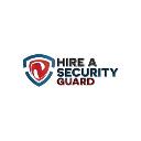 Hire a Security Guard logo