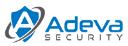 ADEVA Security logo