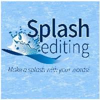 Splash Editing image 1