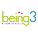 being3 Education and Care logo