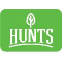 Hunts Garden logo