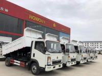 Justsun Heavy Duty Truck Manufacturer Co., Ltd. image 7